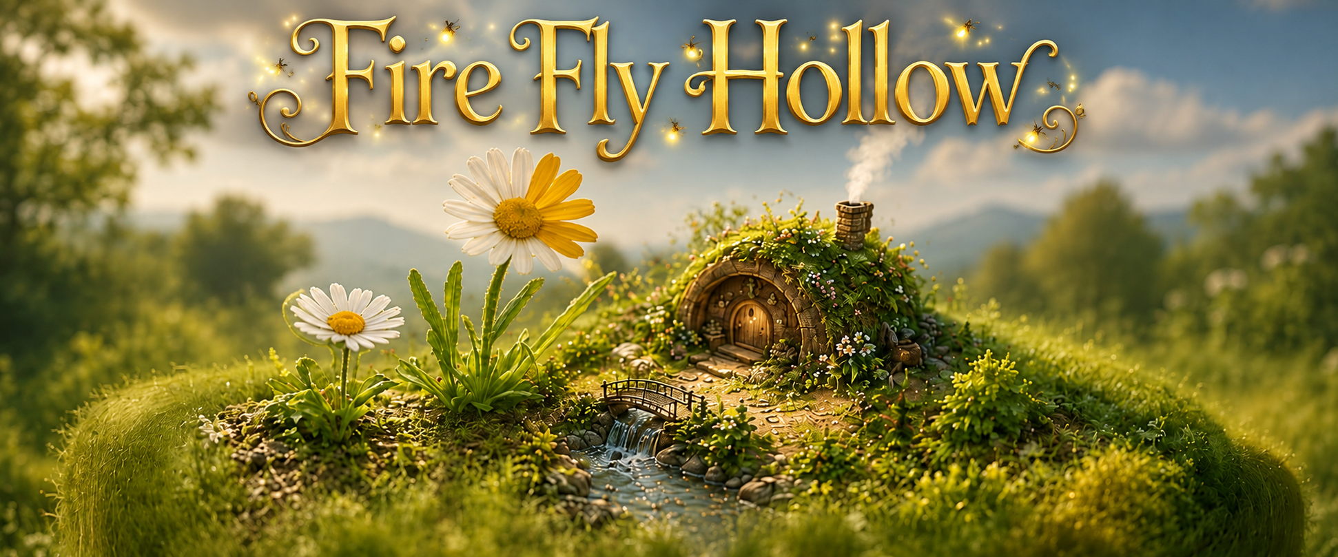 Firefly Hollow