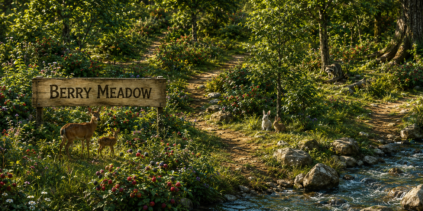 Berry Meadow
