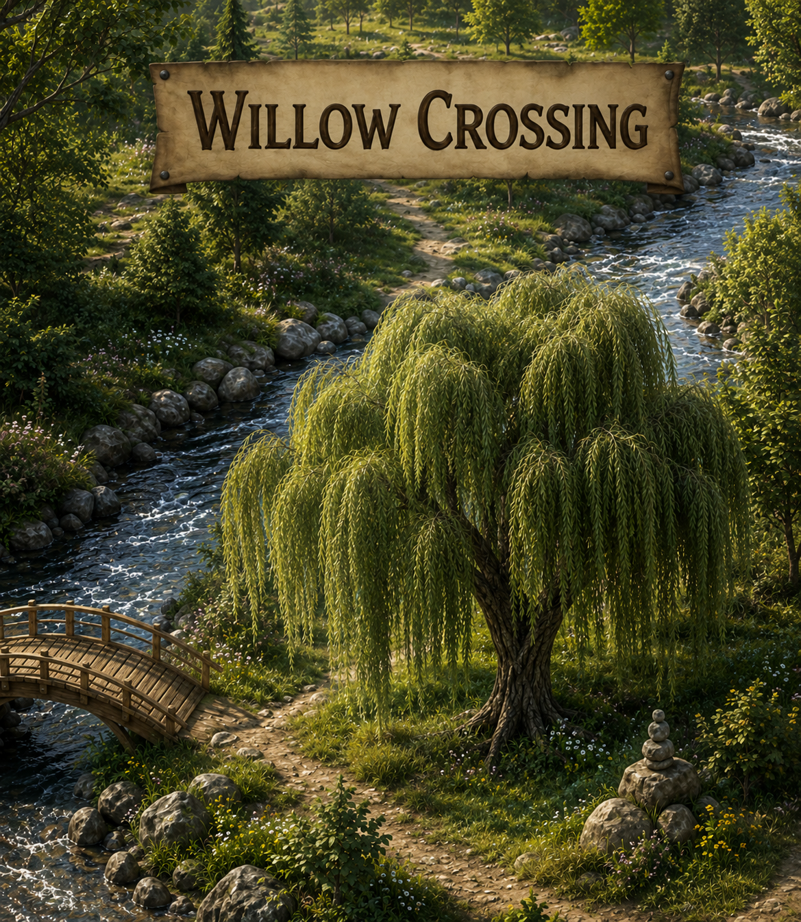 Willow Crossing
